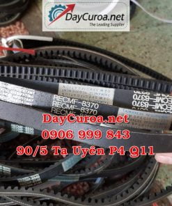 Dây curoa Mitsuba RECMF-8370