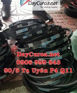 Dây curoa Mitsuba RECMF-8380-1
