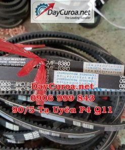 Dây curoa Mitsuba RECMF-8380