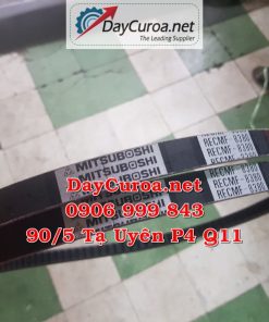 Dây curoa Mitsuba RECMF-8380-2