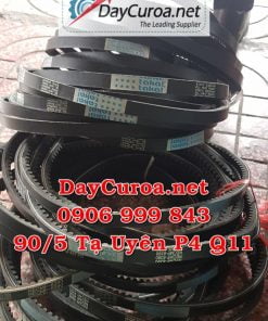 Dây curoa Mitsuba RECMF-8390-1