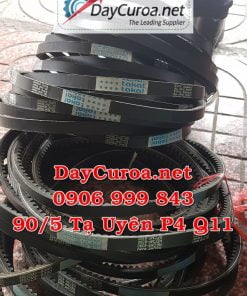 Dây curoa Mitsuba RECMF-8390-2
