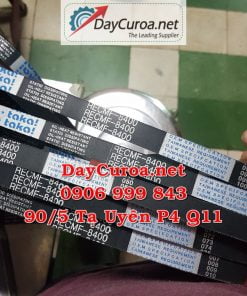 Dây curoa Mitsuba RECMF-8400-1