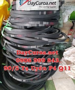 Dây curoa Mitsuba RECMF-8400-RECMF-8410-RECMF-8420