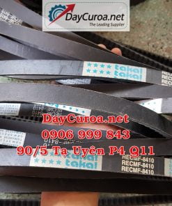Dây curoa Mitsuba RECMF-8410-1