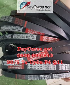 Dây curoa Mitsuba RECMF-8410-2
