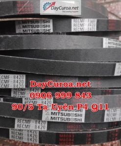 Dây curoa Mitsuba RECMF-8420