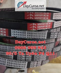 Dây curoa Mitsuba RECMF-8430-1