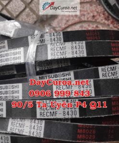 Dây curoa Mitsuba RECMF-8430-1
