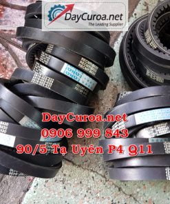 Dây curoa Mitsuba RECMF-8430