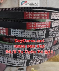 Dây curoa Mitsuba RECMF-8430-3