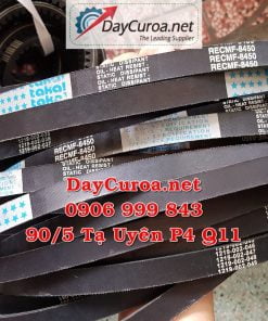 Dây curoa Mitsuba RECMF-8450