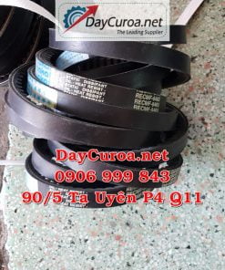 Dây curoa Mitsuba RECMF-8460