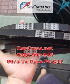 Dây curoa Mitsuba RECMF-8470-1
