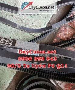 Dây curoa Mitsuba RECMF-8470