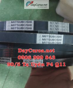 Dây curoa Mitsuba RECMF-8470
