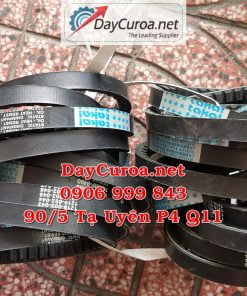 Dây curoa Mitsuba RECMF-8490