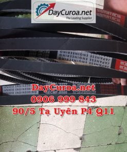 Dây curoa Mitsuba RECMF-8500