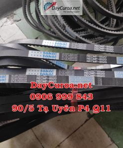 Dây curoa Mitsuba RECMF-8520-1