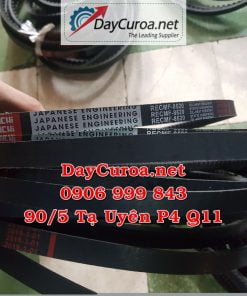 Dây curoa Mitsuba RECMF-8520