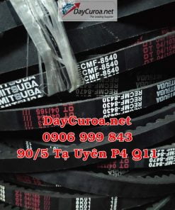 Dây curoa Mitsuba RECMF-8540-RECMF-8430-RECMF-8470