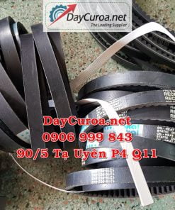Dây curoa Mitsuba RECMF-8550