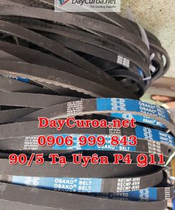 Dây curoa Mitsuba RECMF-8560-1