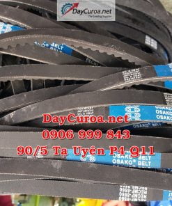 Dây curoa Mitsuba RECMF-8560-2