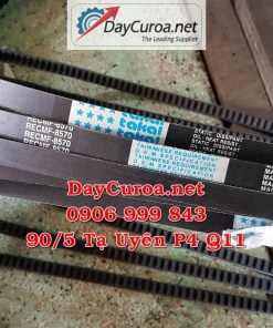 Dây curoa Mitsuba RECMF-8570
