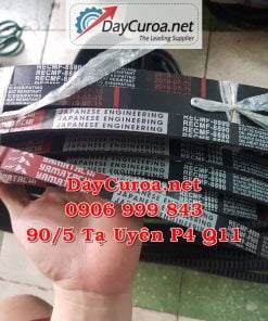 Dây curoa Mitsuba RECMF-8590
