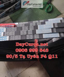 Dây curoa Mitsuba RECMF-8620-1