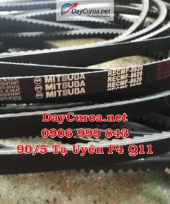 Dây curoa Mitsuba RECMF-8620