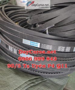 Dây curoa Mitsuba RECMF-8620-3