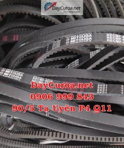 Dây curoa Mitsuba RECMF-8670-2