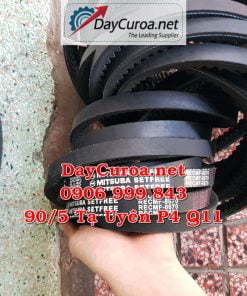 Dây curoa Mitsuba RECMF-8670