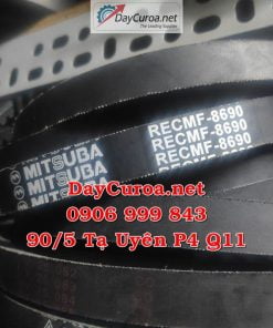 Dây curoa Mitsuba RECMF-8690-2