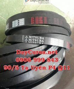 Dây curoa Mitsuba RECMF-8690