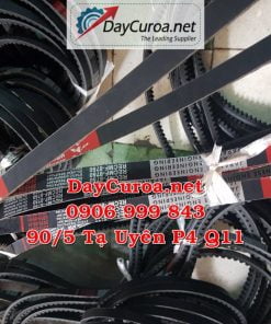 Dây curoa Mitsuba RECMF-8750