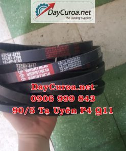 Dây curoa Mitsuba RECMF-8780-2