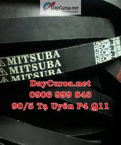 Dây curoa Mitsuba RECMF-8780