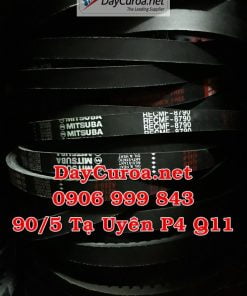 Dây curoa Mitsuba RECMF-8790