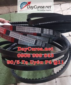 Dây curoa Mitsuba RECMF-8800