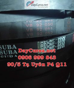 Dây curoa Mitsuba RECMF-8830