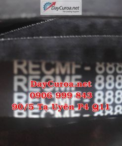 Dây curoa Mitsuba RECMF-8880