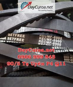 Dây curoa Mitsuba RECMF-8900