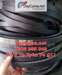 Dây curoa Mitsuba RECMF-8910
