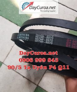 Dây curoa Mitsuba RECMF-8970-1