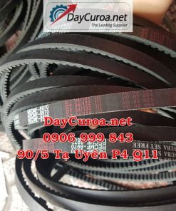 Dây curoa Mitsuba RECMF-8970