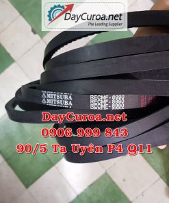 Dây curoa Mitsuba RECMF-8990
