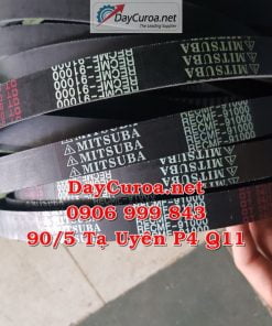 Dây curoa Mitsuba RECMF-91000